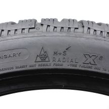 5. 1 x MICHELIN 225/40 R18 92H XL PilotAlpin PA4 M0 Zima 2014 5,5mm