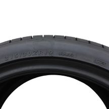 5. 2 x DUNLOP 315/30 ZR19 100Y Sp Sport Maxx GT Lato 2015 6,5mm