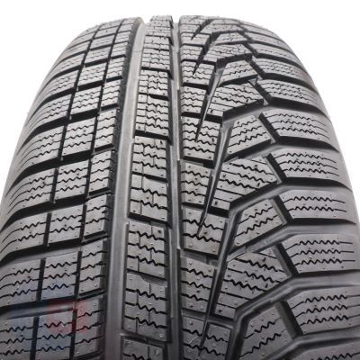 1 x HANKOOK 215/60 R17 96H Winter I*cept evo 2 W320 Zima 2016 8,2mm Jak Nowa