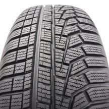 1 x HANKOOK 215/60 R17 96H Winter I*cept evo 2 W320 Zima 2016 8,2mm Jak Nowa