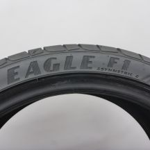 4. Opona 225/40 R18 1x GOODYEAR 92W XL Eagle F1 Asymmetric 2 RunFlat MO Letnia 2012 6,2mm