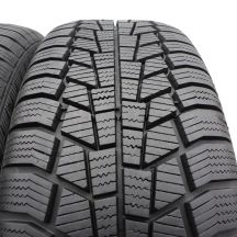 3.  4 x GISLAVED 205/55 R16 94H XL Euro Frost 6 Zima 2023 7.8-8.7mm Jak Nowe