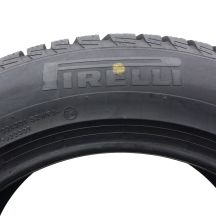 7. Opony 205/60 R16 4x PIRELLI 96H XL Sottozero 3 Winter Zimowe 2021 Jak Nowe Nieużywane