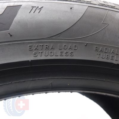 7. Opona 305/40 R20 1x PIRELLI 112V XL RunFlat Scorpion Winter Zimowa 2022 7mm