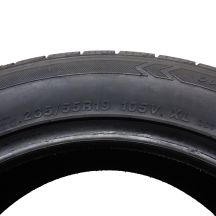 6. 2 x ROTALLA 235/55 R19 105V XL Ice-Plus S210 Zima 2023 Jak Nowe