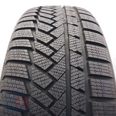 Opona  215/45 R20 1x CONTINENTAL 95T XL WinterContact TS 850 P Zimowa 2020 Jak Nowa 
