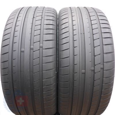 2 x INFINITY 235/45 R18 98Y XL Ecomax Lato 2017 6,2mm 