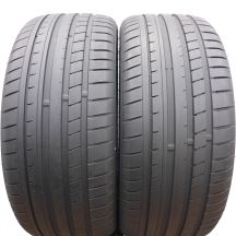 2 x INFINITY 235/45 R18 98Y XL Ecomax Lato 2017 6,2mm 