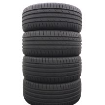 4 x NEXEN 215/45 R16 86H NBlue HD Plus Lato 2020 6,9-7,2mm