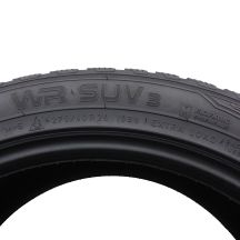 5. 2 x NOKIAN 275/40 R20 106V XL WR SUV 3 Zima 7,5mm 2016