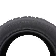 6. Opony 195/65 R15 4x NOKIAN 95T XL Nordman 7 Zimowe KOLCE 2020 Jak Nowe Nieużywane 