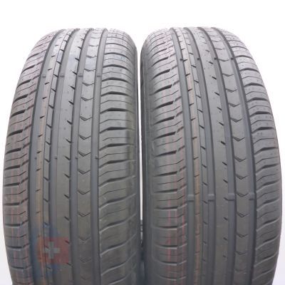Opony 225/65 R17 2x CONTINENTAL 102V ContiPremiumContact 5 Letnie 2022 Opony 225/65 R17 2x CONTINENTAL 102V ContiPremiumContact 5 Letnie 2022