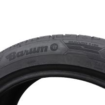 5. 4 x BARUM 225/45 R17 91Y Bravuris 5 HM Lato 2020 7-8mm Jak Nowe