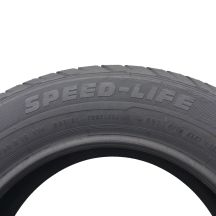 7. 4 x SEMPERIT 205/60 R15 91H Speed-Life Lato 2019 Jak Nowe