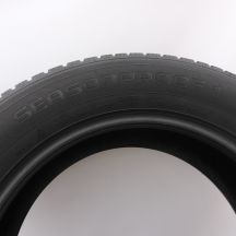 3. Opona 235/60 R18 1x NOKIAN 107W XL Seansonproof 1 Wielosezonowa 2024 7,5mm Jak Nowa 
