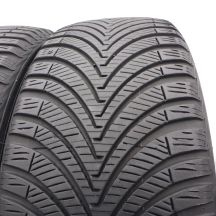 3. 2 x KUMHO 225/55 R18 102V XL Solus 4S Ha32 Wielosezon 2021 6,2mm