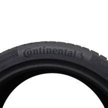 10. 4 x CONTINENTAL 245/40 R18 97V XL WinterContact TS870P Zima 7,7-8,2mm 2022