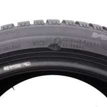 7. Opony 225/45 R17 4x PIRELLI 94V XL Winter 2 Cinturato Zimowe 2023 7,8-8,8mm