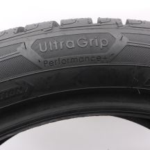 3. Opona 215/50 R19 1x GOODYEAR 93T UltraGrip Performance+ Zimowa 2023 Jak Nowa