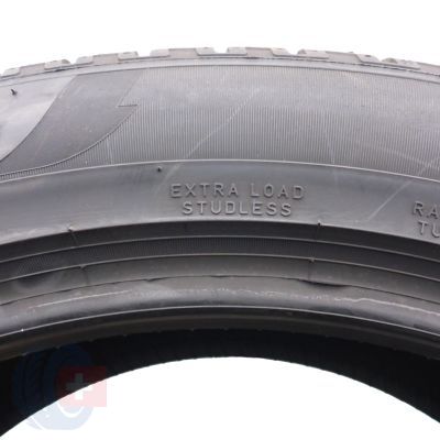 8. 2 x PIRELLI 285/40 R21 109V XL Scorpion Winter Zima 2022 Jak Nowe