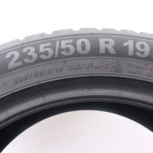 4. Opona 235/50 R19 1x SEMPERIT 103V XL Speed-Grip 5 Zimowa 2024 7mm 