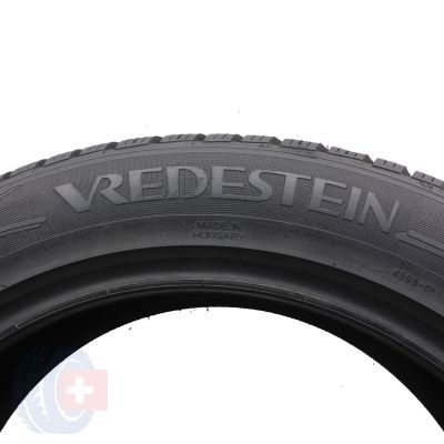 5. Opony 225/50 R18 2x VREDESTEIN 99V XL Wintrac PRO Zimowe 2019, 2022 6,8-7,2mm