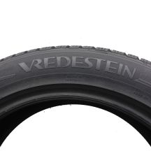 5. Opony 225/50 R18 2x VREDESTEIN 99V XL Wintrac PRO Zimowe 2019, 2022 6,8-7,2mm