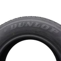 6. Opony 205/70 R15C 4x DUNLOP 106/104R Econodrive Letnie 2016 Nieużywane