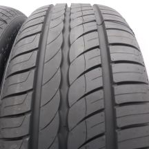 2. Opony 195/55 R16 2x PIRELLI 87H Cinturato P1 Verde  Letnie 2023 Jak Nowe