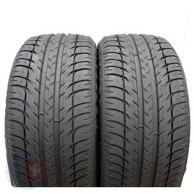 4. 4 x BF GOODRICH 205/40 R17 84W XL g-Grip Lato 2017