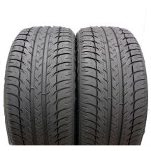 4. 4 x BF GOODRICH 205/40 R17 84W XL g-Grip Lato 2017