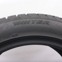 7. Opona 215/55 R18 1x PIRELLI 99V XL MO Sottozero3 Zimowa 2017 Jak Nowa Nieużywana