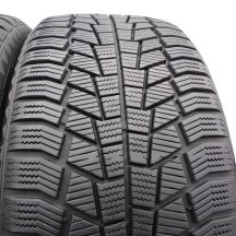 2. 4 x GISLAVED 225/40 R18 92V XL Euro Frost 6 Zima 2019/20 6,9-7,2mm