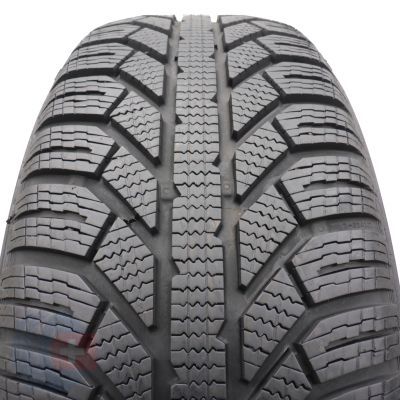 1 x SEMPERIT 205/60 R16 96H XL Master-Grip 2 Zima 2018