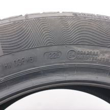 2. Opona 215/55 R17 1x CONTINENTAL 94W ContiPremiumContact 5 Letnia 2025 