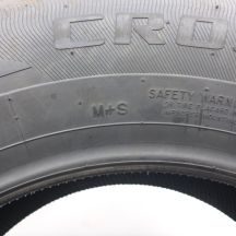 7. Opony 235/60 R15 2x NANKANG 98S Cross Sport SP-9 M+S Letnie 2021 7. Opony 235/60 R15 2x NANKANG 98S Cross Sport SP-9 M+S Letnie 2021