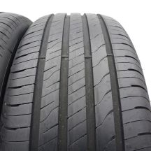 2. 4 x GOODYEAR 215/55 R17 98W XL EfficientGrip Performance 2 Lato 2021, 2022, 2023 6,2-6,5mm