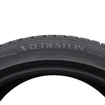 7. 2 x VREDESTEIN 225/45 R19 96V XL Wintrac Pro Zima 7,7mm 2022