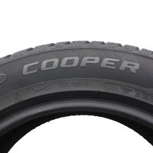 5. 4 x COOPER 235/55 R18 100H Discoverer Winter 2018/19 Zima 6,2mm