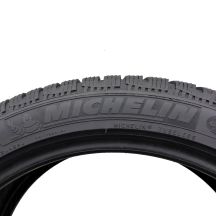 2. 1 x MICHELIN 245/40 R18 97W XL Pilot Alpin PA4 Zima 2018 5.5mm