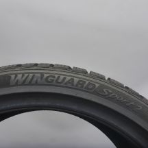 5. Opony 255/35 R19 2x NEXEN 96V XL WinGuard Sport 2 Zimowe 2021