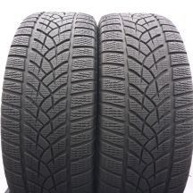 Opony 235/55 R19 2x GOODYEAR 105T XL UltraGrip Performance+ Zimowe 2023 7,5-7,8mm  