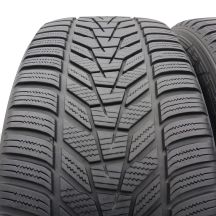 2. 2 x HANKOOK 255/45 R20 105V XL Winter I Cept evo 3 x W330A Zima 2020 5,5mm