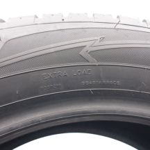 7. Opony 255/55 R19 4x GOODYEAR 107T XL UltraGrip Performance+SEAL Zimowe 2022/23 7,7-8,2mm 