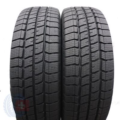 4. 4 x VREDESTEIN 205/65 R16 C 107/105T Comtrac 2 +Winter Zima 2023 