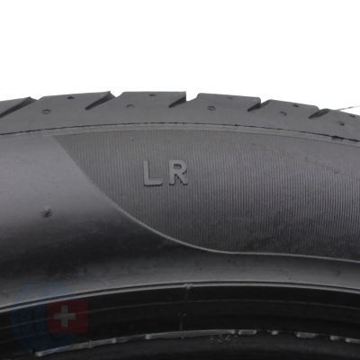 8. 2 x PIRELLI 275/40 R22 108Y XL  P ZERO LR PNCS Lato 6mm