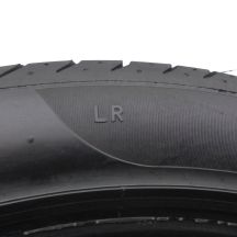 8. 2 x PIRELLI 275/40 R22 108Y XL  P ZERO LR PNCS Lato 6mm