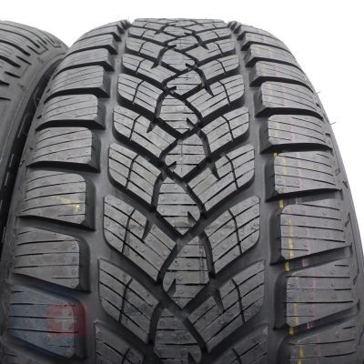 3. Opony 195/50 R16 2x FULDA 88H XL Kristall Control HP2 Zimowe 2021 Nieużywane 