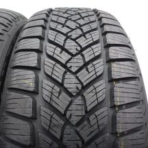 3. Opony 195/50 R16 2x FULDA 88H XL Kristall Control HP2 Zimowe 2021 Nieużywane 