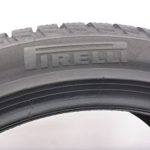 2. Opona 225/45 R18 1x PIRELLI 95V XL Winter Sottozero 3 Zimowa 2017 6mm 